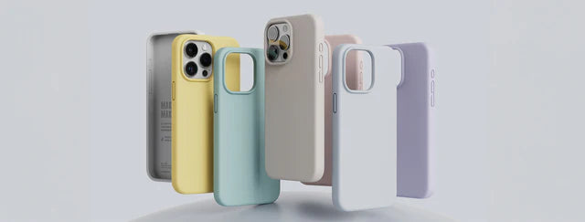 How to Choose the Perfect Phone Case for Your Device