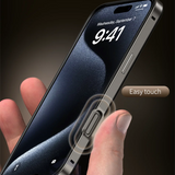 Light Aluminum Metal Frame Bumper Case Ultra Thin Alloy Hybrid Silicone Back Acccessories