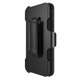 3 IN 1 Heavy Duty Armor Shockproof + Belt Clip Case